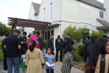 Reception of Pakistan Cricket Team held on Saturday, 23 January 2016